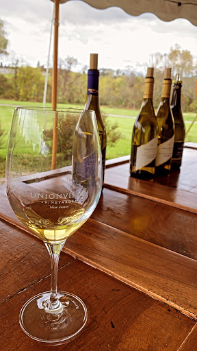 Vineyard «Unionville Vineyards», reviews and photos, 9 Rocktown Rd, Ringoes, NJ 08551, USA