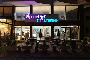 Sportif Fitness image