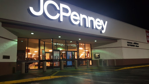 Department Store «JCPenney», reviews and photos, 3700 S Meridian, Puyallup, WA 98373, USA