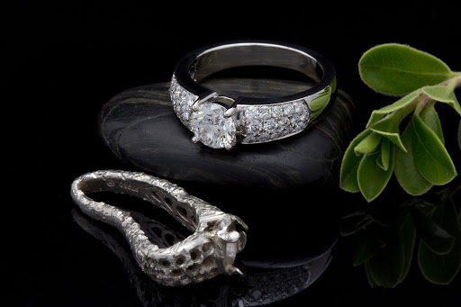 Jewelry Store «Katie O. Fine Jewelry», reviews and photos, 2707 Colby Ave, Everett, WA 98201, USA