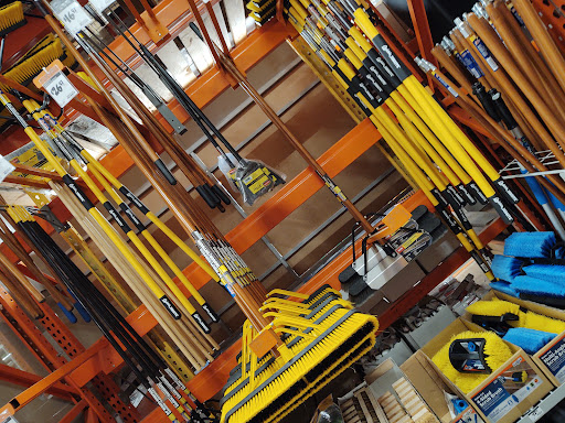 Home Improvement Store «The Home Depot», reviews and photos, 1750 Jonesboro Rd, McDonough, GA 30253, USA