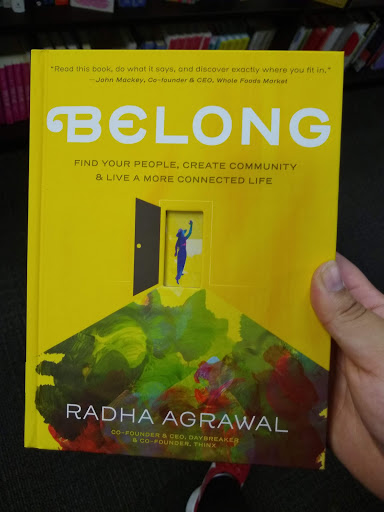 Book Store «Books-A-Million», reviews and photos, 2700 Potomac Mills Cir #115, Woodbridge, VA 22192, USA