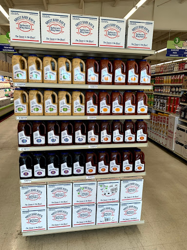 Restaurant Supply Store «Southwest Cash & Carry», reviews and photos, 2489 N Main St, Las Cruces, NM 88001, USA