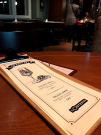 L'Osteria Oldenburg à Oldenburg menu