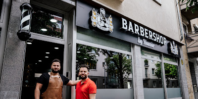 Barber Shop - Braunschweig