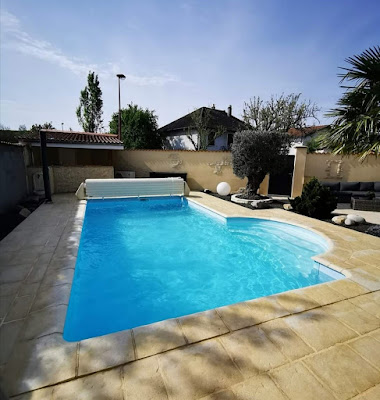 A l'Eau Piscine Rénov à Cournon-d'Auvergne