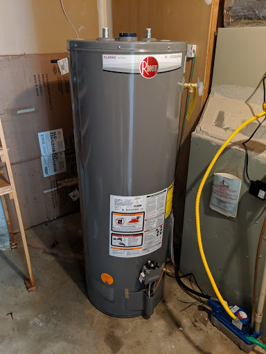 Plumber «Greenlee Plumbing Inc», reviews and photos, 5086 Marsh Creek Ct, Braselton, GA 30517, USA