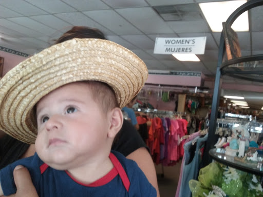 Thrift Store «FamilyTime Thrift Shop», reviews and photos, 23874 TX-494 Loop, Porter, TX 77365, USA