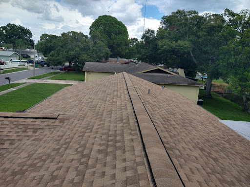 Roofing Contractor «Oakhurst Contractors, Inc.», reviews and photos, 12537 Ulmerton Rd, Largo, FL 33774, USA