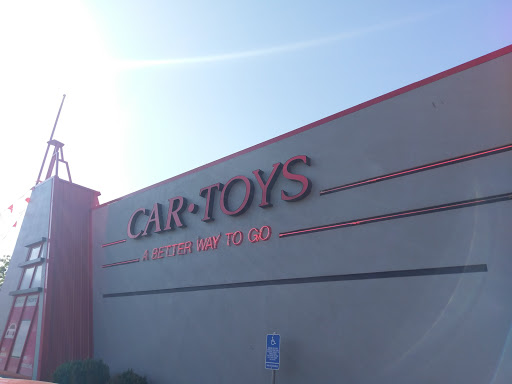 Car Stereo Store «Car Toys», reviews and photos, 10305 SE 82nd Ave, Happy Valley, OR 97086, USA