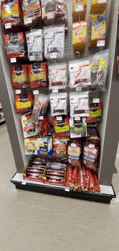 Grocery Store «Food Lion», reviews and photos, 501 E Main St, Louisa, VA 23093, USA