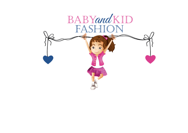 Baby and Kid Fashion - Szászvár