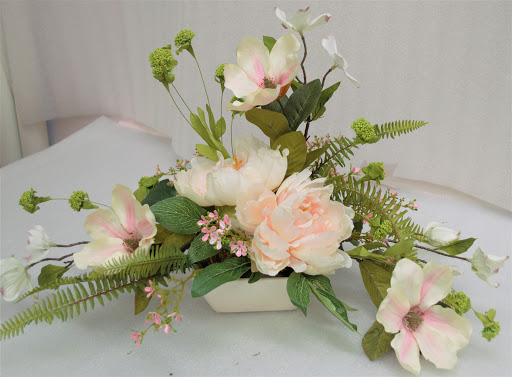 Florist «Always In Bloom», reviews and photos, 48 Bridge St, Etna, PA 15223, USA