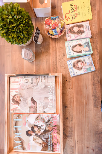 Hair Salon «D & H Hair Salon», reviews and photos, D & H Hair Salon, 14531 Big Basin Way, Saratoga, CA 95070, USA