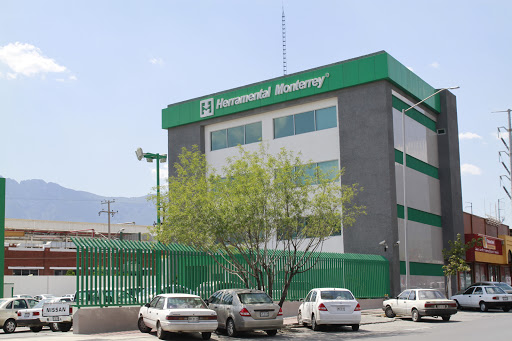 Alquileres de herramientas en Monterrey