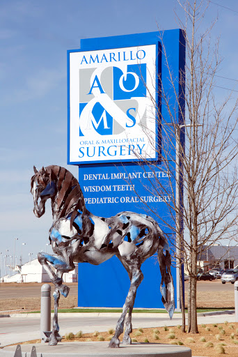 Amarillo Oral & Maxillofacial Surgery & Dental Implants