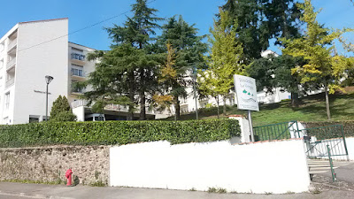 Residence Le Verger à Mauves-sur-Loire