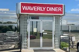 Waverly Diner image