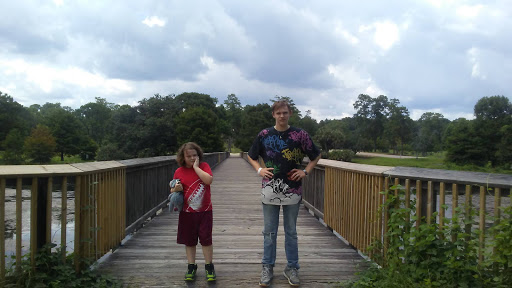 Art Museum «Mobile Museum of Art», reviews and photos, 4850 Museum Dr, Mobile, AL 36608, USA