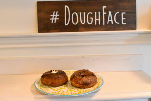 Donut Shop «District Doughnut», reviews and photos, 749 8th St SE, Washington, DC 20003, USA