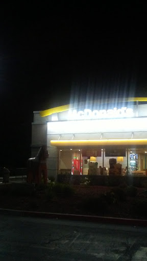 McDonalds image