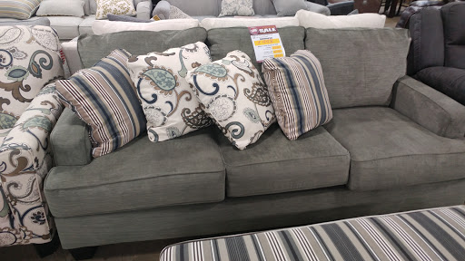 Furniture Store «Louisville Overstock Furniture Warehouse», reviews and photos, 2415 Data Dr, Louisville, KY 40299, USA