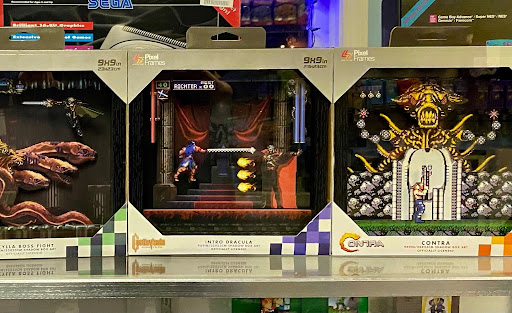 Video Game Store «Bazaar Game Trading», reviews and photos, 172 Merrimack Ave, Dracut, MA 01826, USA