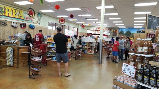 Trader Joes image