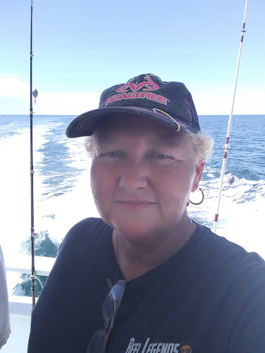 Fishing Charter «Miss Virginia Deep Sea Fishing», reviews and photos, 7847 Bayview St, Port Richey, FL 34668, USA