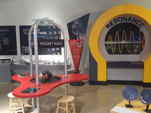 Science Museum «miSci - Museum of Innovation and Science», reviews and photos, 15 Nott Terrace Heights, Schenectady, NY 12308, USA