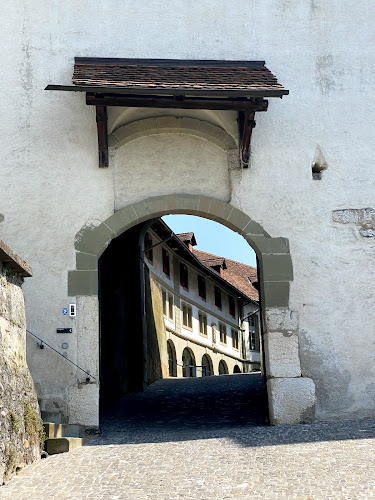 Kommentare und Rezensionen über Museum Schloss Burgdorf