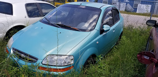 Auto Auction «Copart - Orlando», reviews and photos, 307 E Landstreet Rd, Orlando, FL 32824, USA