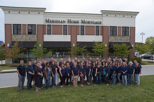 Mortgage Lender «Meridian Home Mortgage Corporation», reviews and photos