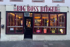 Big Boss Burger image