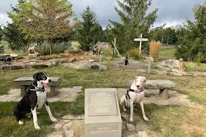 War Dog Memorial image