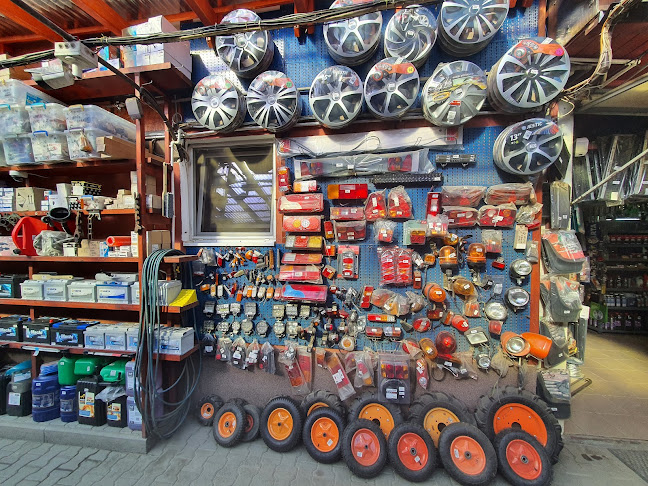 Comentarii opinii despre Török Autoparts