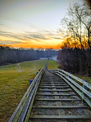 Park «Hines Park», reviews and photos, 7651 N Merriman Rd, Westland, MI 48185, USA