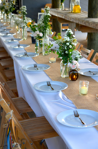 Caterer «MOSAIC Catering + Events - Richmond», reviews and photos, 3001 Cutshaw Ave, Richmond, VA 23230, USA