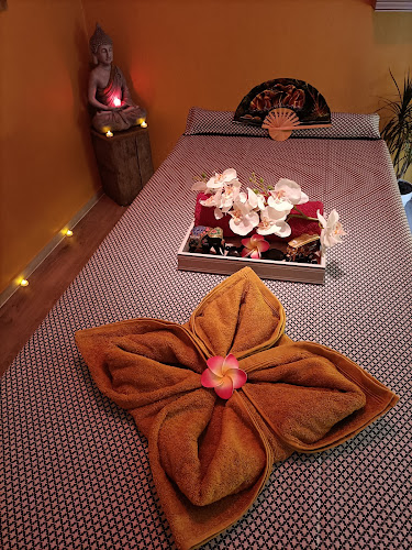 Beoordelingen van Magic Thai Massage in Oostende - Massagetherapeut