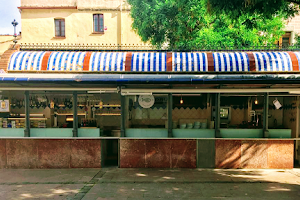 Restaurant El Peixet Plaça Gran Mataró image