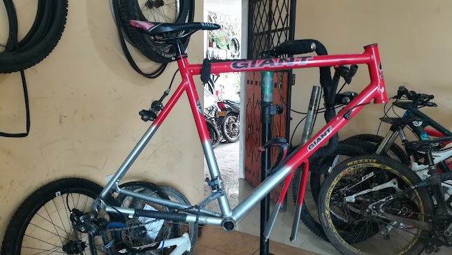 Opiniones de Bike Settings en El Ángel - Tienda de bicicletas