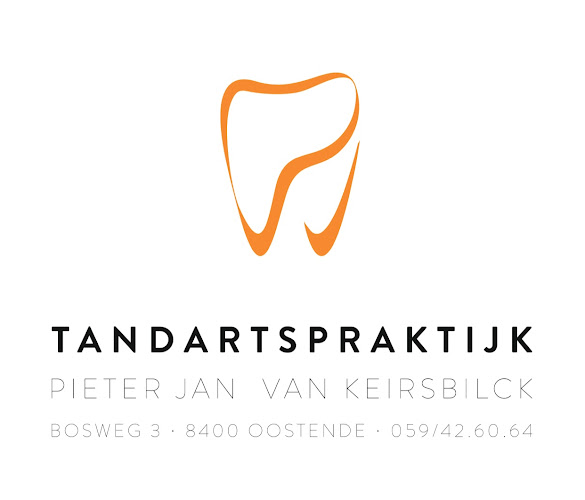 Beoordelingen van Tandartspraktijk Pieter Jan Van Keirsbilck in Oostende - Tandarts