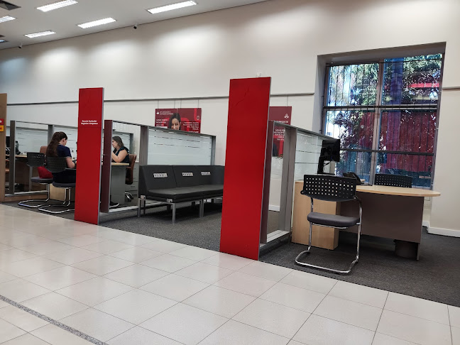 Banco Santander - Agência 2269 Brasilia Asa Norte