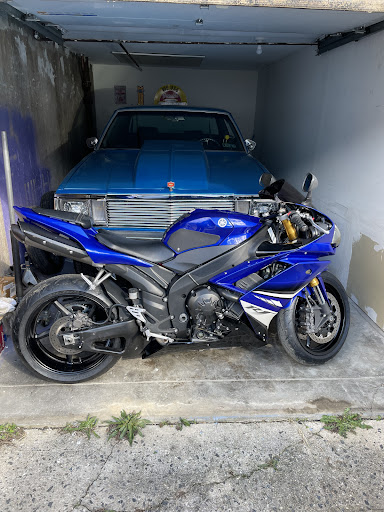 Motorcycle Dealer «Ambler Powersports», reviews and photos, 250 Railroad Ave, Ambler, PA 19002, USA