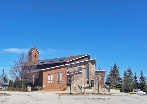 Erin Mills United Church