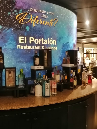 Restaurante El Portalón