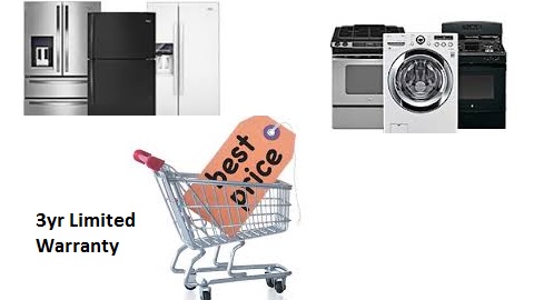 FAST Appliance Sales & Service in Winter Park, Florida