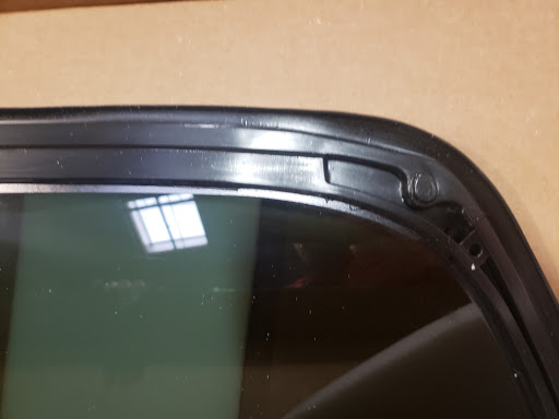 Auto Body Shop «Service King Collision Repair of San Pedro», reviews and photos, 16211 San Pedro Ave, San Antonio, TX 78232, USA