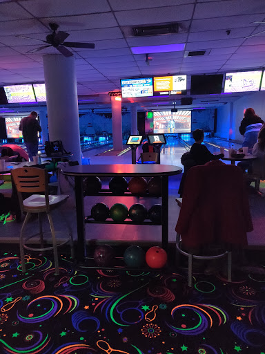 Bowling Alley «Peacekeeper Lanes Bowling», reviews and photos, 106 Peacekeeper Dr, Offutt AFB, NE 68113, USA