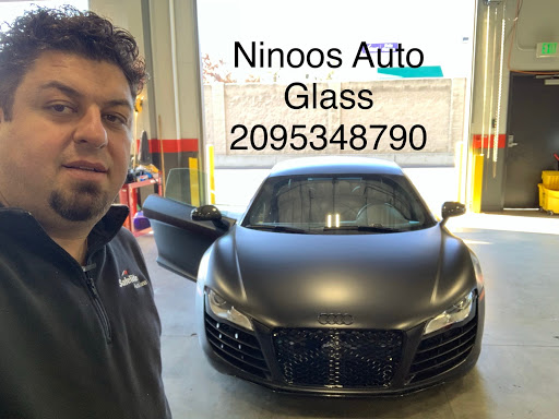 Ninoos Auto Glass image